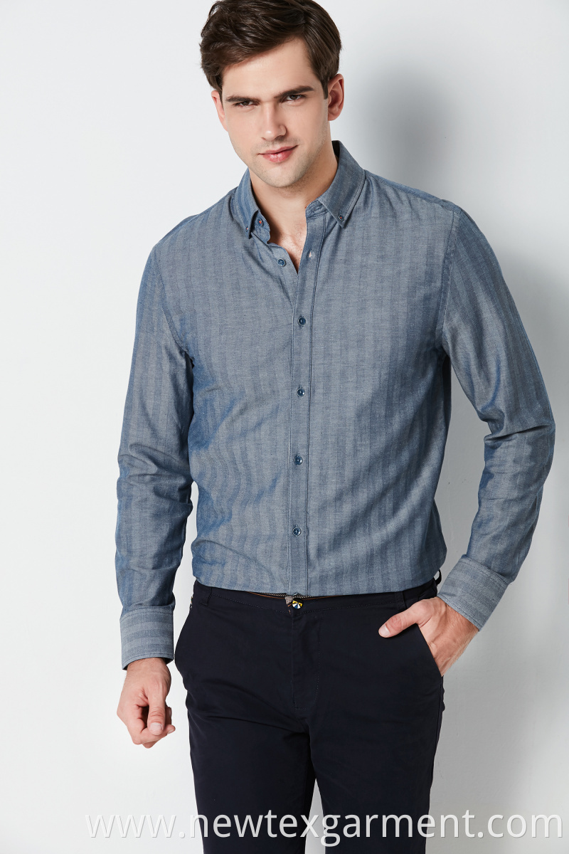 high quality mens shirts